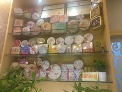 -家琳甜品(江南东店)