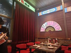 -钱锋炭缸烧烤(南湖大路总店)