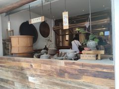 -成川茶店·潮汕工夫浓茶(万象店)