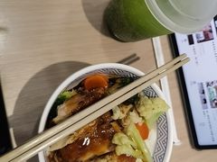 -吉野家(回龙观同成街店)