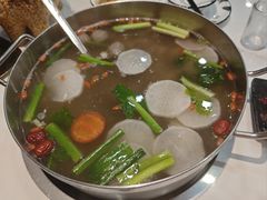 -刘少华贵州小黄牛·鲜牛肉火锅(总店)