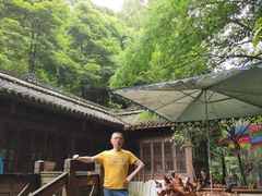 -凤栖山