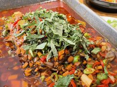 -盐帮食坊•小河帮川菜(四川师大店)