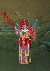 -梨园天地京剧摄影(玲珑天地店)