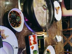-同仁四季椰子鸡(海岸城天利店)