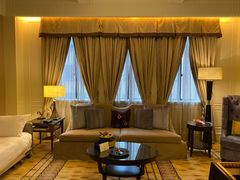 -上海和平饭店 Fairmont Peace Hotel