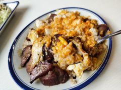 -食运茶餐厅(文化宫店)