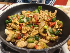 -马凯餐厅(长椿街店)