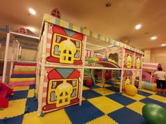 -中旅阿那亚九龙湖·公主酒店