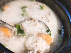 -争鲜·鲍鱼鸡煲(美邻中心店)