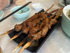 -新粤新疆菜(禅城店)