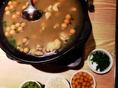 -渔太泰漓江小馆·广西融合菜(西街店)