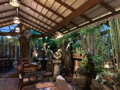 -自然餐厅(Phuket)