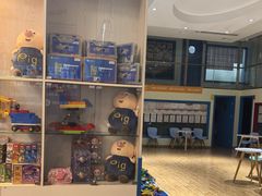 -韦伯科创·少儿编程·乐高·机器人(新光华教育中心)