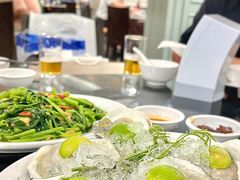 -建兴酒家(班塔通分店)