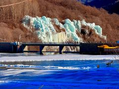-玉渡山自然风景区
