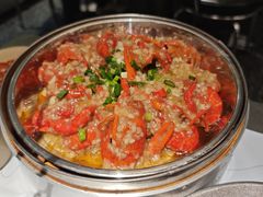 -巴厘龙虾·榜首油焖大虾(洞庭·艺术洋房店)