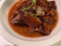 -食大利香港茶餐厅(南亚风情第一城店)