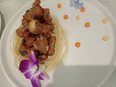-香香海南菜餐厅