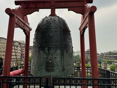 -西安鼓楼