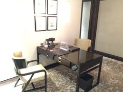 -南京圣和府邸豪华精选酒店