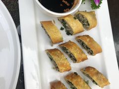-尽善百年古院餐厅(王家老宅店)