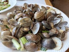 -天顺渔港·海景餐厅(星海广场店)