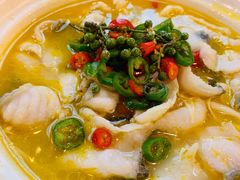 酸汤龙利鱼-天津卫码头(南开大悦城店)
