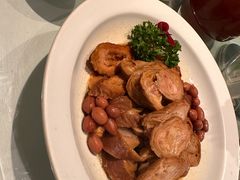 -汤城小厨•粤菜•靓汤(金宝街店)
