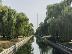 -元大都城垣遗址公园