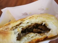 -吉品合酥脆烤饼(太平洋森活天地店)