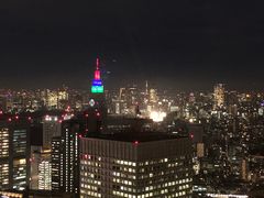 -东京都厅舍