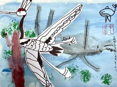 -甲乙果 美术书法(通州校区)