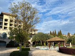 -宜春明月山维景国际温泉度假酒店
