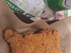 -德克士(前门店)