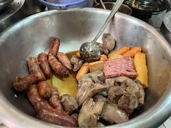 -东华豆花(漳州店)