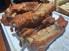 -龙凤瓦罐煨汤馆(清江东路店)