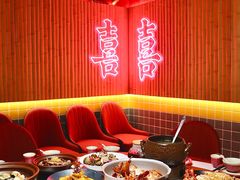 -醉壹号海鲜大排档(厦门美食地标店)