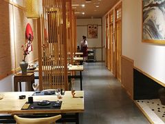 大堂-吉之仙•中国制造•出口级食材日料店(领事馆总店)
