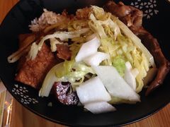 -汪爹爹武汉牛三鲜(朝外大街店)