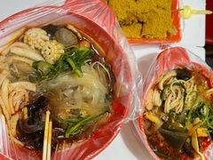 -安发瞧麻辣烫(总店)
