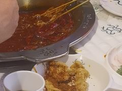 -大龙燚火锅