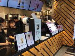 -书亦烧仙草(嘉新大厦店)
