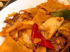-美极鲜食坊(宝安南路店)