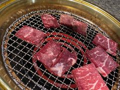 -NIUAN牛庵·日式和牛烧肉(恒隆店)