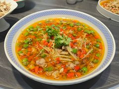 -火上燎爆炒·烧烤·小龙虾(长虹国际城店)