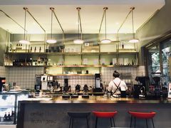 -KYO COFFEE(胶州路店)