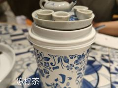-图味美小黄鱼·景德菜(浙江路店)