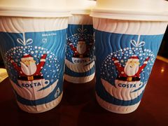 -COSTA COFFEE(天通苑华联店)