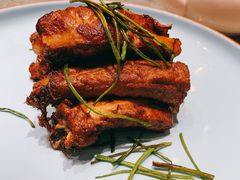 -望乡楼上海菜(日月光店)